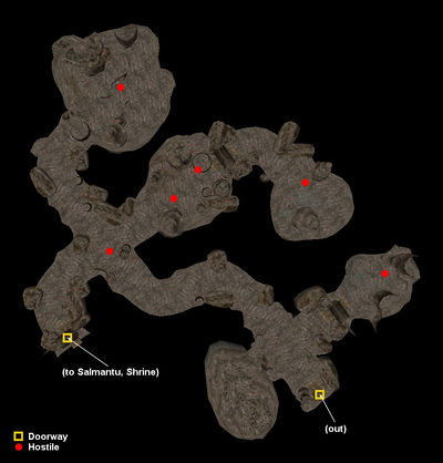 Morrowind:Salmantu - The Unofficial Elder Scrolls Pages (UESP)