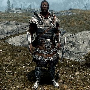 Skyrim:Unused NPCs - The Unofficial Elder Scrolls Pages (UESP)