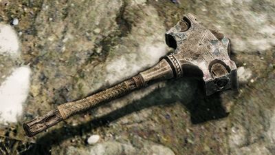 Skyrim Mod:Truth in Legends - The Unofficial Elder Scrolls Pages (UESP)