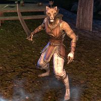 Online:General Khamagash - The Unofficial Elder Scrolls Pages (UESP)