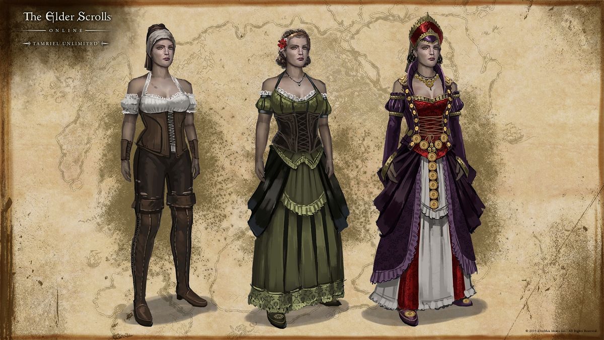 Lore:Lady Eloisse Answers Your Questions - The Unofficial Elder Scrolls  Pages (UESP)