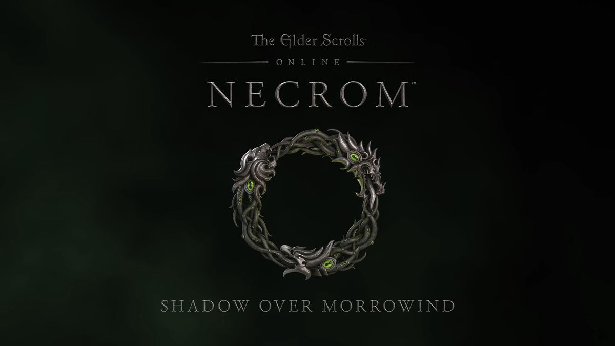 Comece a aventura Shadow Over Morrowind com o DLC Scribes of Fates