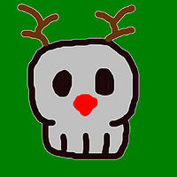Skull Rudolph.jpg