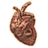 Daedra Heart