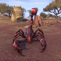 ON-creature-Giant Scorpion (mini boss).jpg