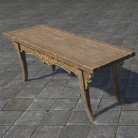 ON-furnishing-Elsweyr Table, Long Wooden.jpg