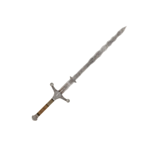 OB-items-Iron Claymore.png