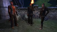 Oblivion May The Best Thief Win The Unofficial Elder Scrolls