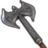 ON-icon-weapon-Ebony Battle Axe-Wood Elf.png