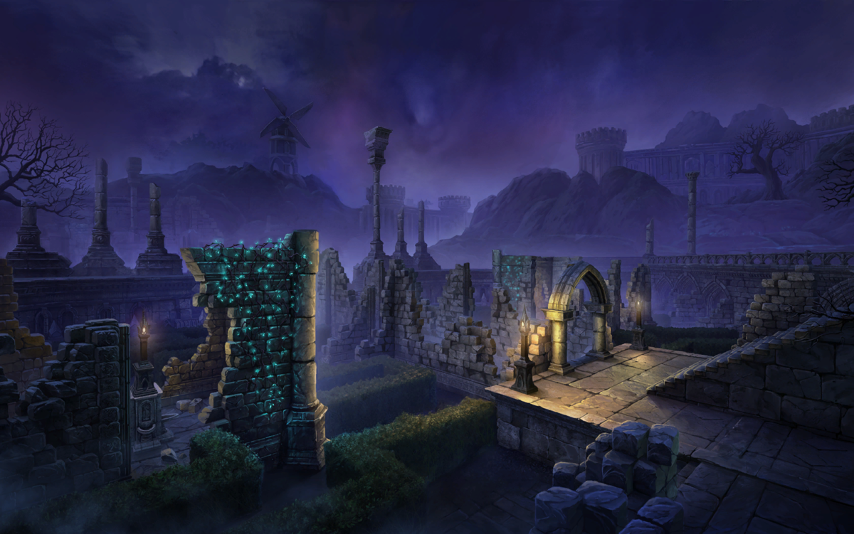 ESO: Shadow Runner - , The Video Games Wiki