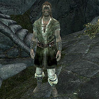 Skyrim Eltrys The Unofficial Elder Scrolls Pages Uesp