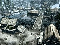 Skyrim:Jorgen and Lami's House - The Unofficial Elder Scrolls Pages (UESP)