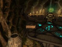 Skyrim:Black Book: The Hidden Twilight (quest) - The Unofficial Elder  Scrolls Pages (UESP)