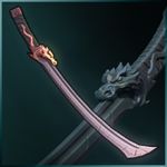 Yasha Sword