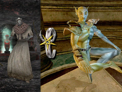 Morrowind:Urshilaku Nerevarine - The Unofficial Elder Scrolls Pages (UESP)