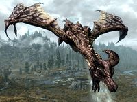 skyrim legendary dragon armor