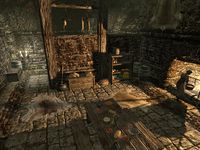 Skyrim:Marise Aravel - The Unofficial Elder Scrolls Pages (UESP)