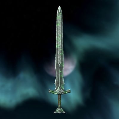 Lore:Lunar Forge - The Unofficial Elder Scrolls Pages (UESP)