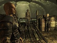 Skyrim Meet The Family The Unofficial Elder Scrolls Pages Uesp