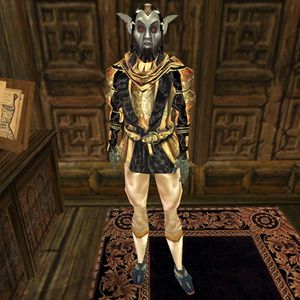 Tamriel Rebuilt:Fedrin Adlan - The Unofficial Elder Scrolls Pages (UESP)