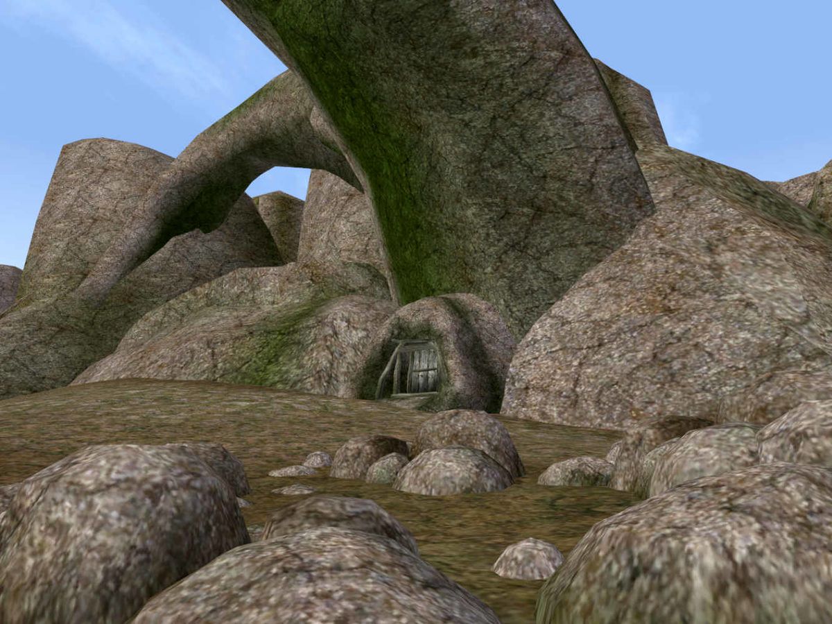 Tamriel Rebuilt:Milcoon - The Unofficial Elder Scrolls Pages (UESP)