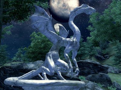 Oblivion:Peryite - The Unofficial Elder Scrolls Pages (UESP)