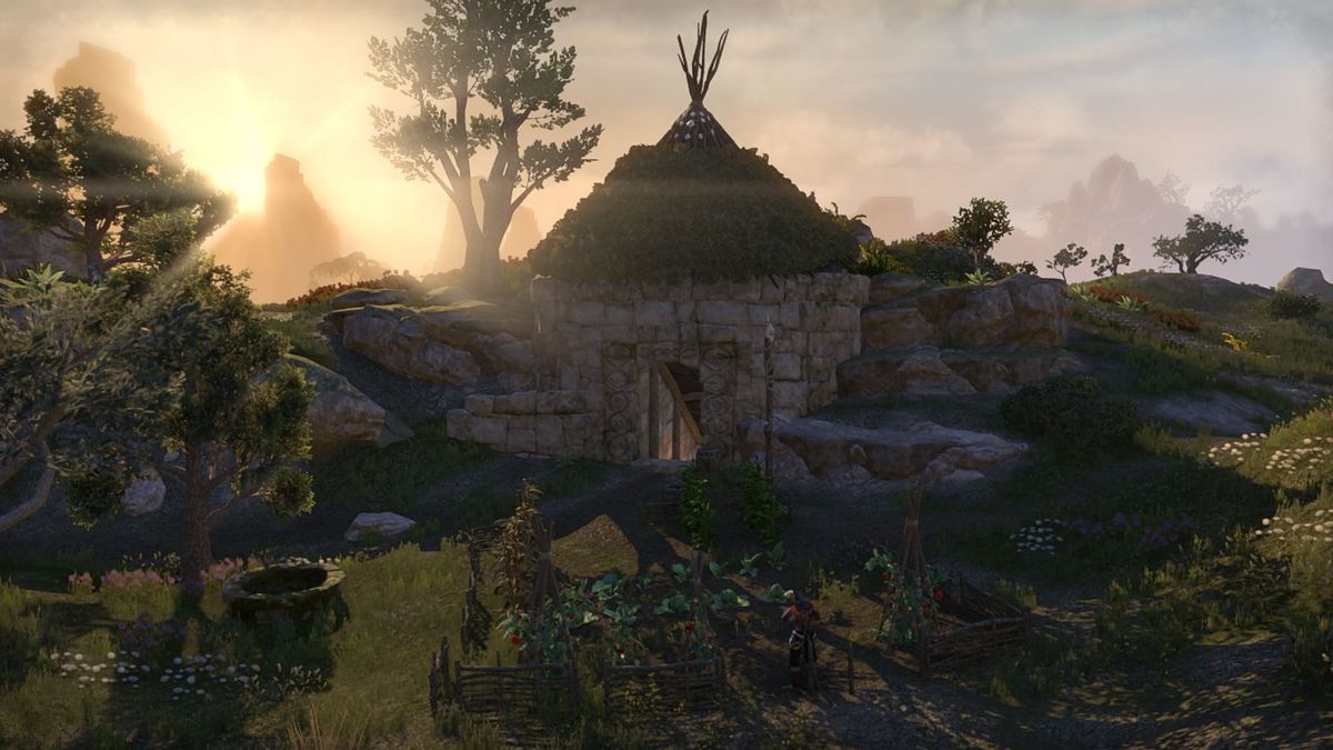 Online:Druid Ryvana's Workshop - The Unofficial Elder Scrolls Pages (UESP)