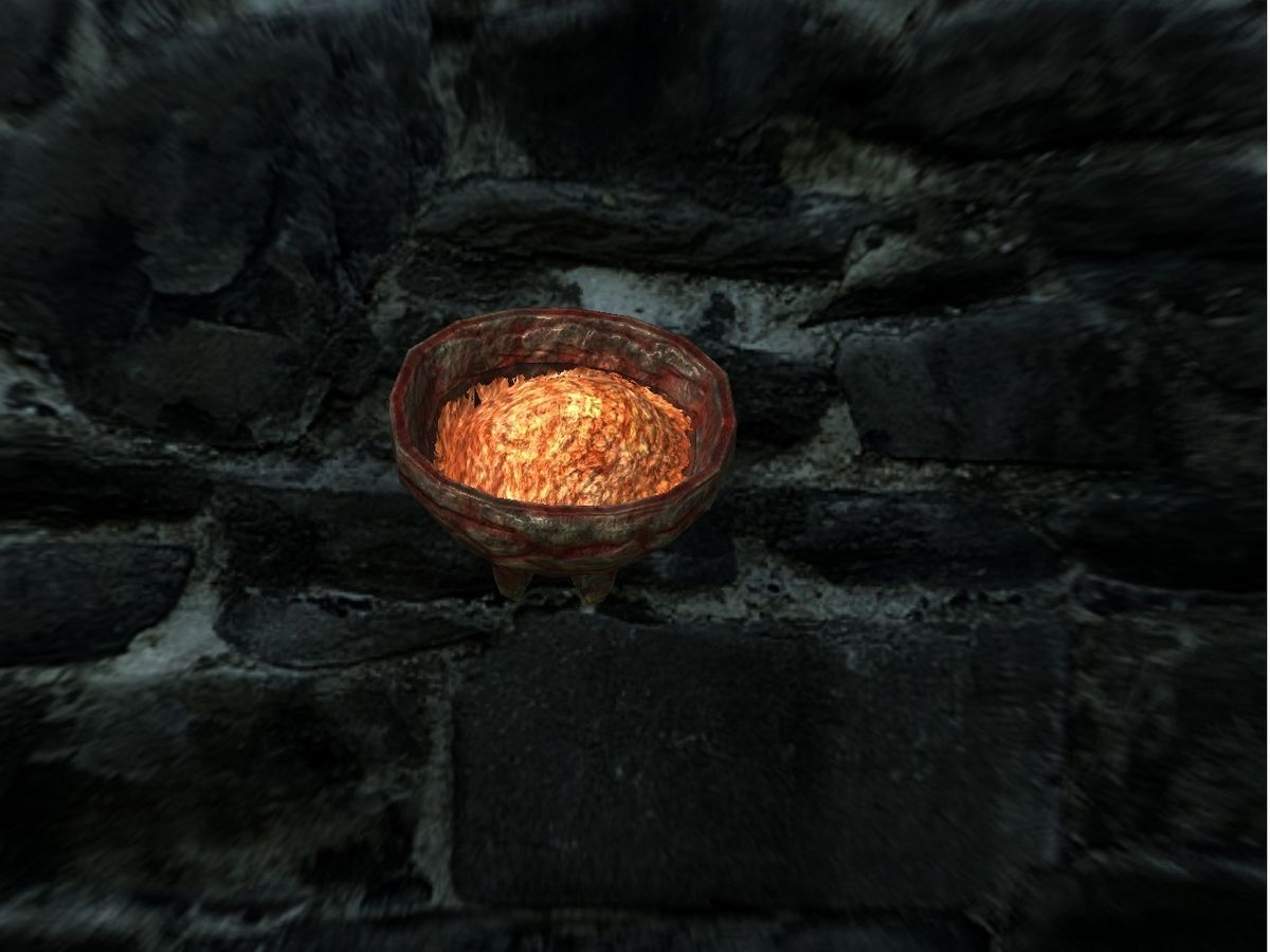 a picta greșit Transporta  Skyrim:Fire Salts - The Unofficial Elder Scrolls Pages (UESP)