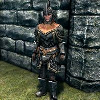 Just how good is Orichalcum armor?