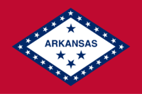 Flag USA Arkansas.png