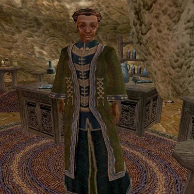 Morrowind:Gateway Inn - The Unofficial Elder Scrolls Pages (UESP)