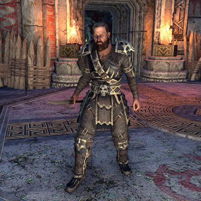 Lore:Stonehands - The Unofficial Elder Scrolls Pages (UESP)