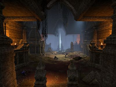 Online:Jode's Light - The Unofficial Elder Scrolls Pages (UESP)