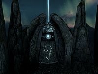 Skyrim The Lover Stone The Unofficial Elder Scrolls Pages UESP   200px SR Place The Lover Stone (active) 