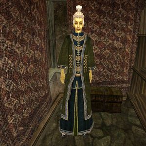 Morrowind:Nalcarya of White Haven - The Unofficial Elder Scrolls Pages ...