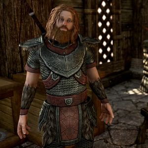 Online:Ghain - The Unofficial Elder Scrolls Pages (UESP)