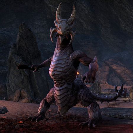 Online:Mantikora - The Unofficial Elder Scrolls Pages (UESP)