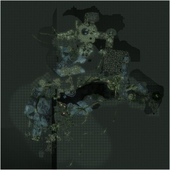 SkyrimDarkwater Pass The Unofficial Elder Scrolls Pages (UESP)