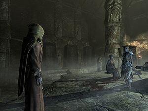 Skyrim:Eola - The Unofficial Elder Scrolls Pages (UESP)