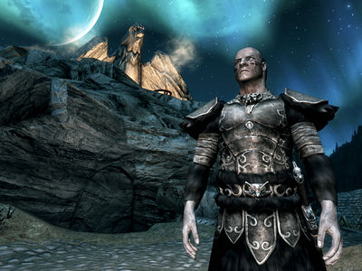 Skyrim:Skjor - The Unofficial Elder Scrolls Pages (UESP)