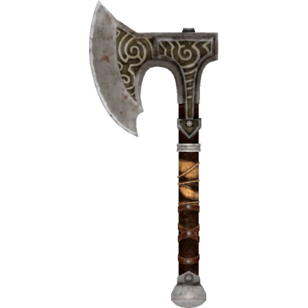 Category:Blades-Icons-Weapons - The Unofficial Elder Scrolls Pages (UESP)