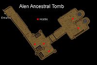 Morrowind:Baren Alen - The Unofficial Elder Scrolls Pages (UESP)