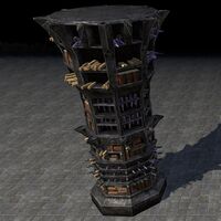 ON-furnishing-Coldharbour Bookcase, Filled Pillar.jpg