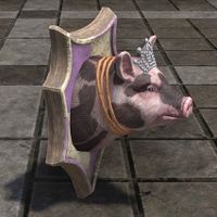 ON-furnishing-Jester's Festival Plaque, Queen Boar 02.jpg