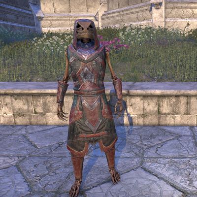 Online:Cadaverous Assassin - The Unofficial Elder Scrolls Pages (UESP)