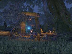 Online:Dra'bul - The Unofficial Elder Scrolls Pages (UESP)