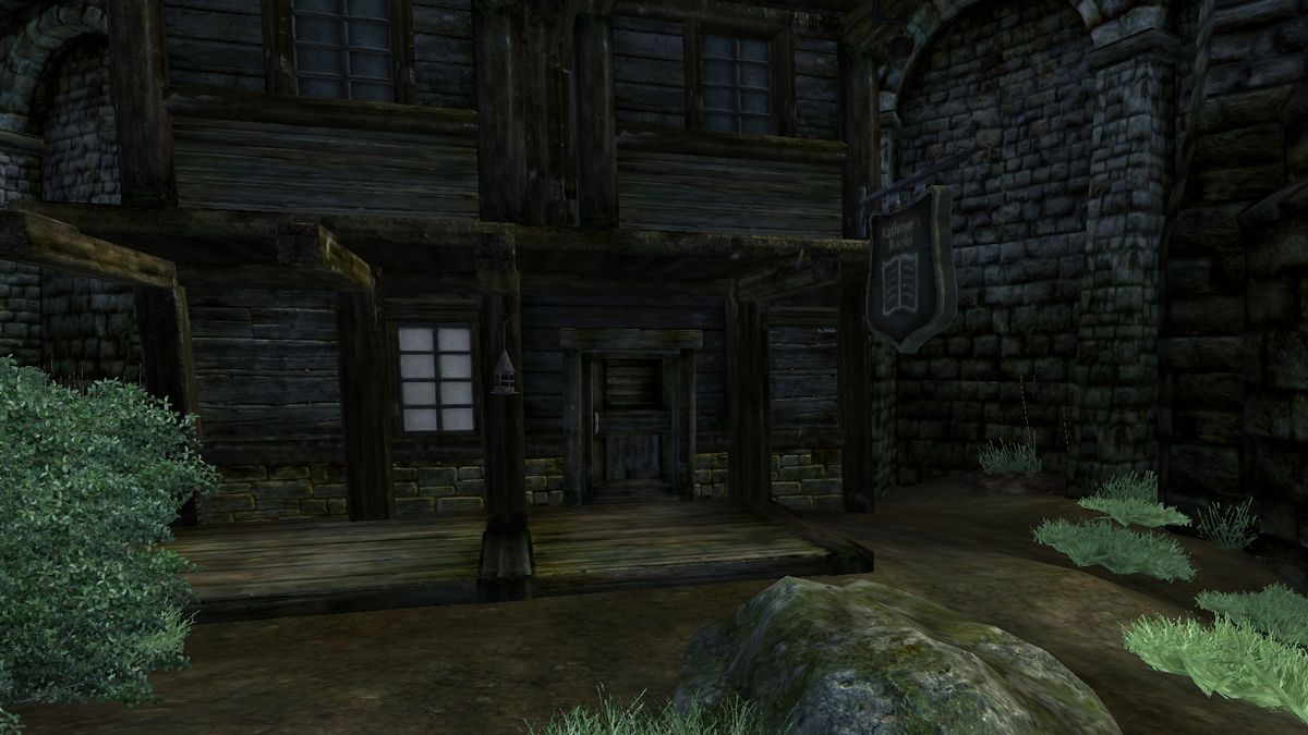 Better Cities:Rat-Catcher - The Unofficial Elder Scrolls Pages (UESP)