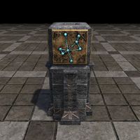 ON-furnishing-Dwarven Puzzle Cube, Lady Ascendant 04.jpg
