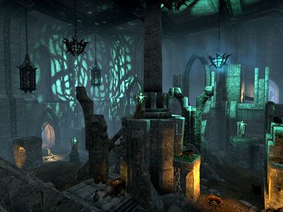 Eso Fardir S Folly Map Online:fardir's Folly - The Unofficial Elder Scrolls Pages (Uesp)