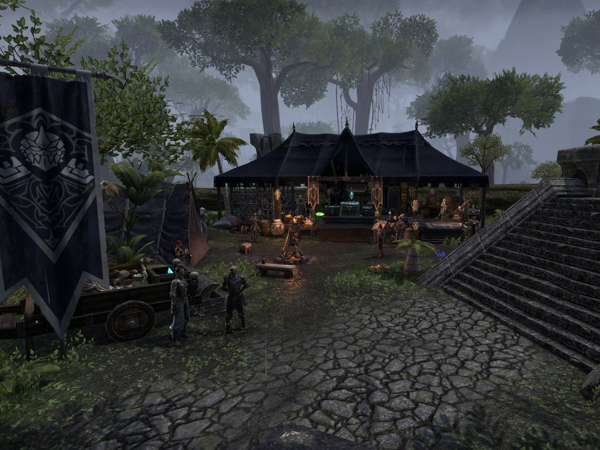 Online Undaunted Enclave Elden Root The Unofficial Elder Scrolls